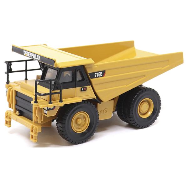 Caterpillarキャタピラー 775E Off Highway Truck / Diecast...