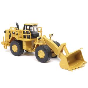 Caterpillarキャタピラー 988H Wheel Loaderホイールローダー / Diec...