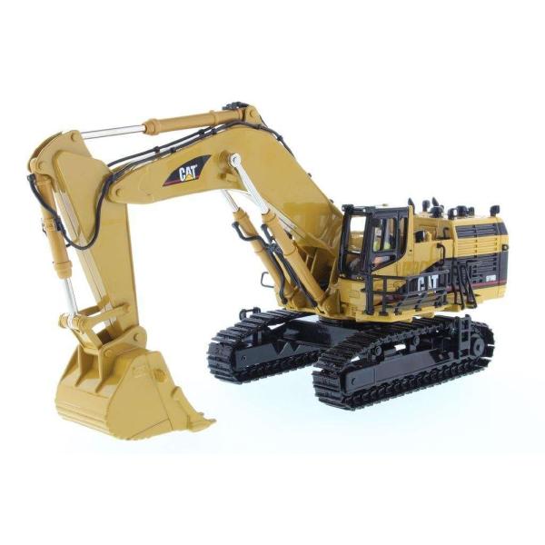 CAT 5110B Excavator 85098 / Diecast Masters 油圧ショベル...