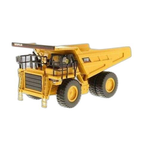 CAT 777D ダンパー 85104C/ Diecast Masters 1/50  模型 ミニカ...