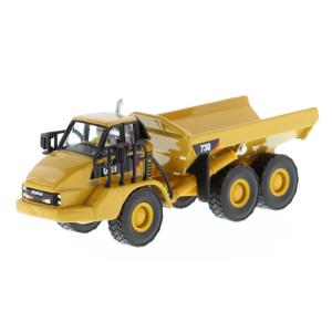 Caterpillar 730 アーティキュレートダンプトラック Diecast Masters 1...