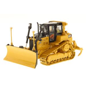 Caterpillar D6T XW VPAT ブルドーザー AccuGrade Diecast M...