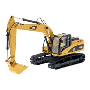 京商 京商(KYOSHO)/56621/1/20 Cat Cat330D L Hydraulic Excavator
