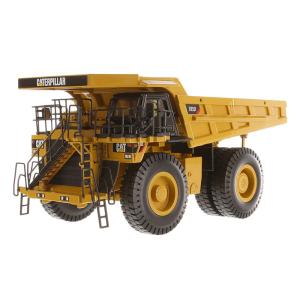 Caterpillar 785D Mining Truck Core Classics Diecas...