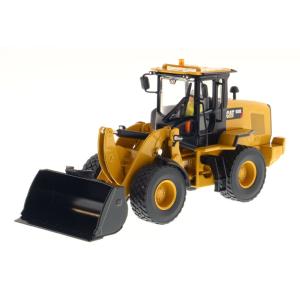 Caterpillar 930K Wheel Loader - High Line Series /...