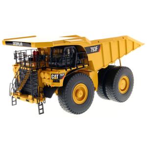 Caterpillar 793F マイニングトラック 1/50 建設機械模型