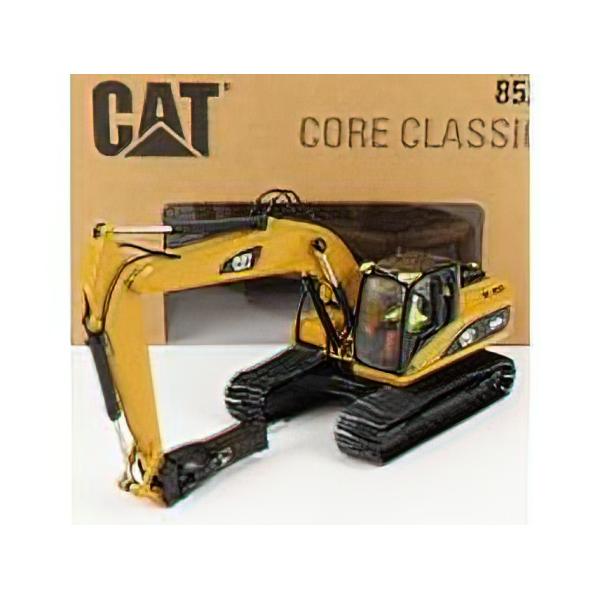 CATERPILLAR - CAT320D ESCAVATORE CINGOLATO 掘削機 /ダイ...