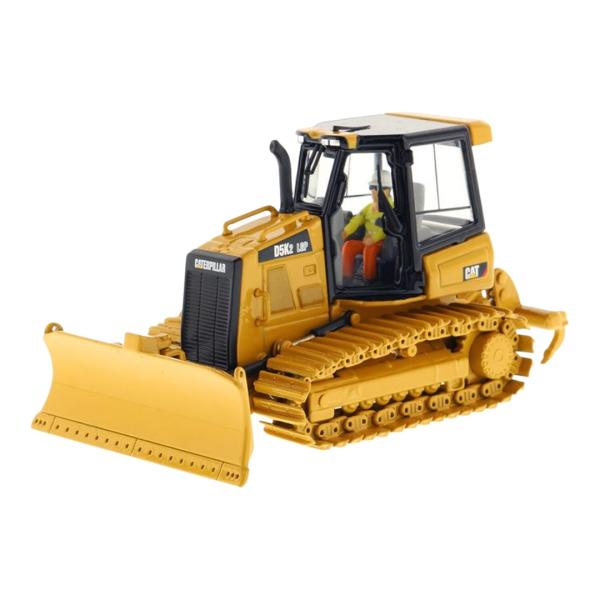 Caterpillar D5K2 LGP Track Type Tractor Dozer / Di...