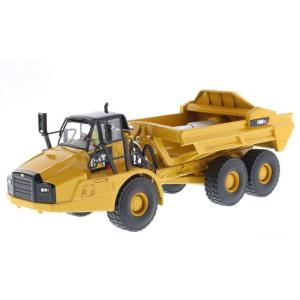 CAT 740B EJ Articulated Truck 85500 / Diecast Mast...