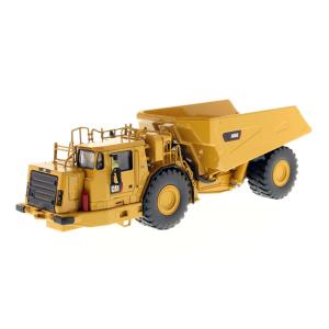 Caterpillar AD60 アーティキュレート地下トラック Diecast Masters 1...
