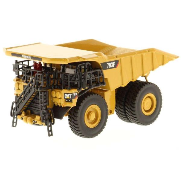 CAT 793F Mining Truck 85518 /ダイキャストマスターズ 1/125 建設機...