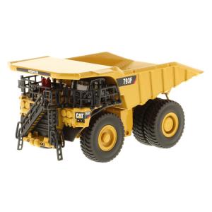 Caterpillar 793F Mining Truck Core Classics / Diec...