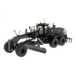 Caterpillar 18M3 Motor Grader Special Editionモーターグ...