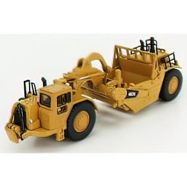 CAT657G RUSPA GOMMATA - WHEEL TRACTOR SCRAPER  /ダイ...