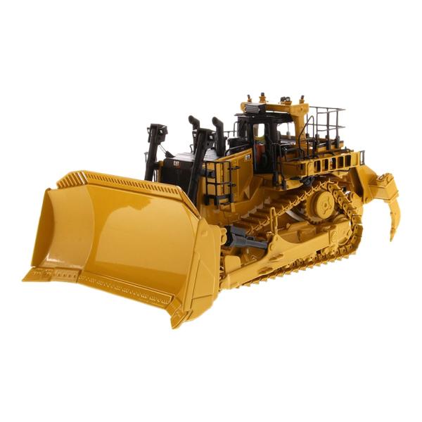 Caterpillar D11 Fusion Track-Type Tractor / Diecas...