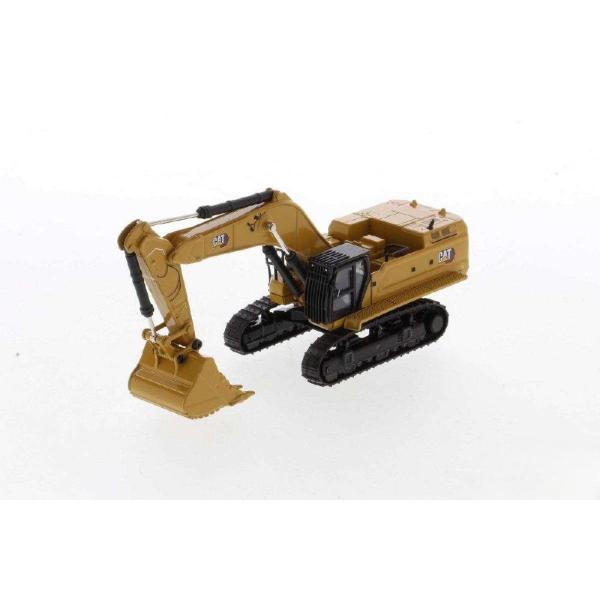 CAT 395 ME Hydraulik Excavatorショベル /ダイキャストマスターズ 1/...