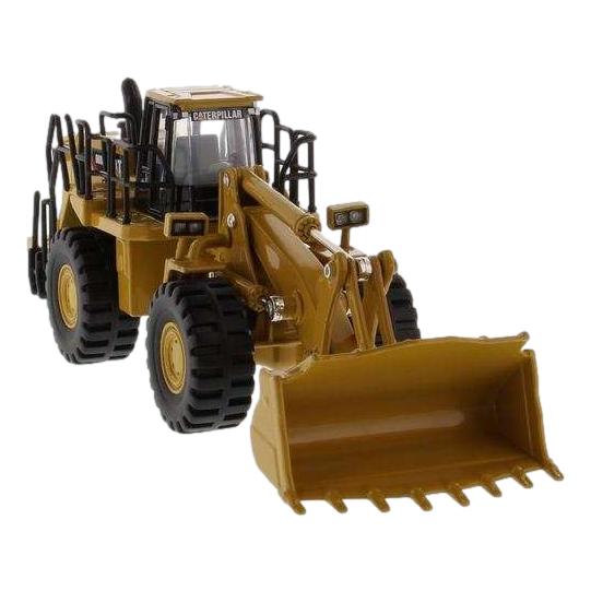 CAT 988H Wheel loader ホイールローダ / Diecast Masters 1/...