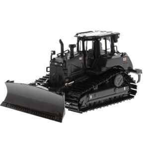 【予約】Caterpillar D6 XE LGP ブルドーザー /Diecast Masters ...