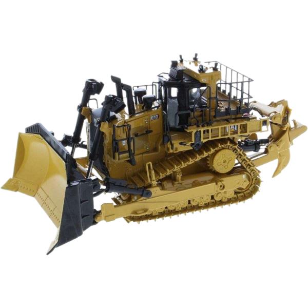 CAT D10 Next Generation track - ブルドーザ / Diecast Ma...