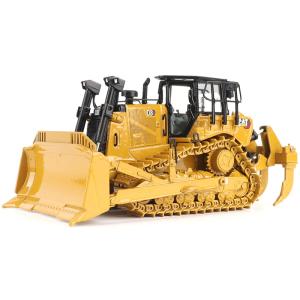 Caterpillar D8 Dozer - ハイラインシリーズ ブルドーザ   / Diecast...