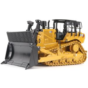 Caterpillar D8 ブルドーザー 廃棄物処理 Diecast Masters 1/50