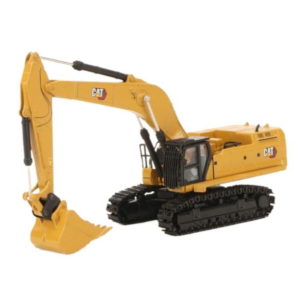 Caterpillar 395 次世代 油圧ショベル マスエクスカベータ トラック ハイライン Di...