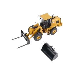 CATERPILLAR CAT930 ルスパ ゴンマータ スクレーパー トラクター ホイールローダー...