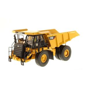 CAT 775G Mining Truck 85909 / Diecast Masters  トラッ...