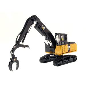 Caterpillar 568 LL Log Loader - High Line Series /...