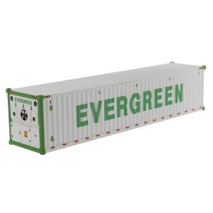 EverGreen - 40' Refrigerated Shipping Container in...