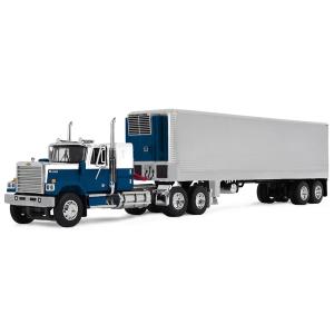 Chevroletシボレー Bison with 34 Flat Top Sleeper in Bl...