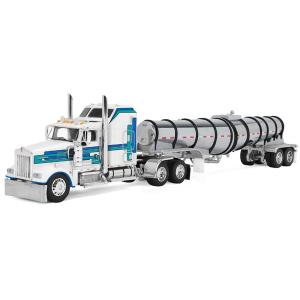 Kenworthケンワース W900L Tractorトラクター with 60 Aerodyne ...