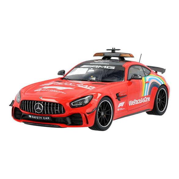 【予約】メルセデスディーラー特注MERCEDES-BENZ MERCEDES-AMG GT R SA...