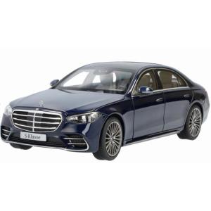 【予約】メルセデスディーラー特注Mercedes-Benz S-Klasse AMG Line V2...