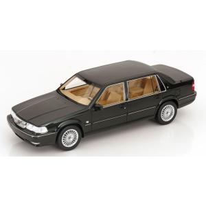 Volvo S90 ロイヤル 1998/ DNA Collectibles 1/18 ミニカー