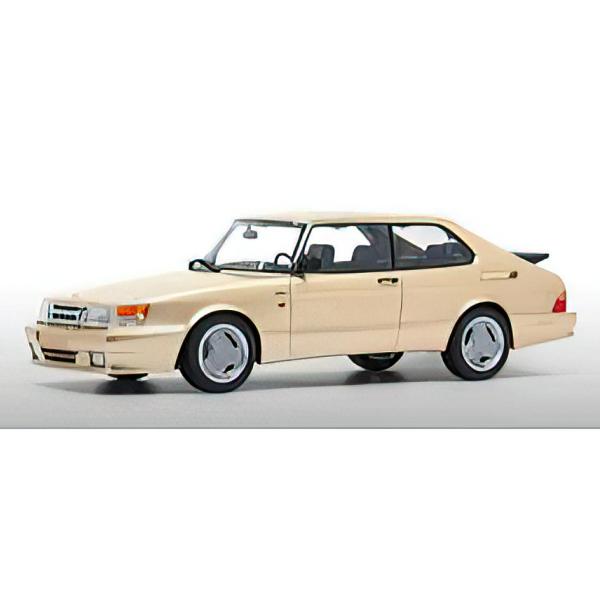 【予約】12月以降発売予定SAAB - 900 TURBO T16 AIRFLOW 1989 - B...