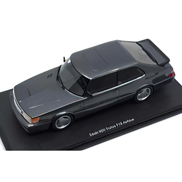 【予約】12月以降発売予定SAAB - 900 TURBO T16 AIRFLOW 1989 - G...