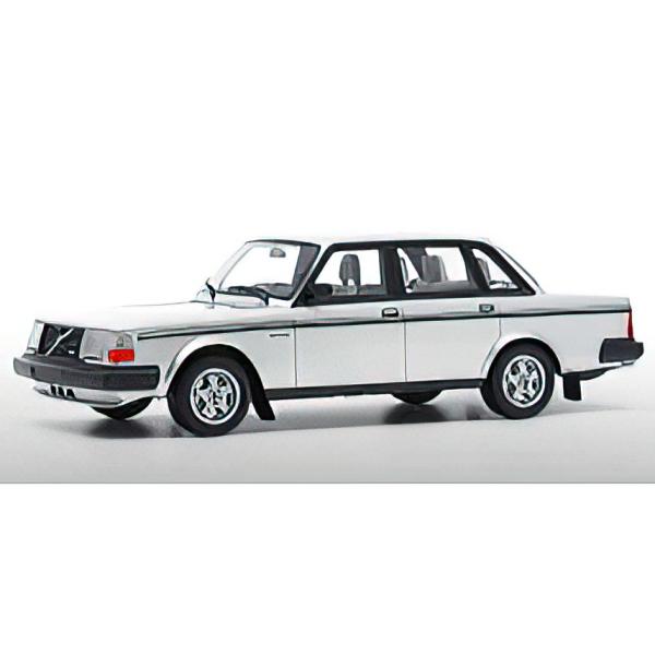【予約】12月以降発売予定VOLVO - 244 TURBO 1981 - SILVER /DNA ...