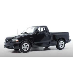 フォード F-150 SVT ライトニング 2003 ブラック DNA COLLECTIBLES 1...