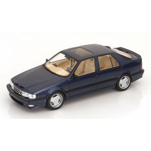 Saab 9000 1995/ DNA Collectibles 1/18 ミニカー