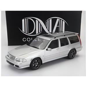 DNA 1/18 ボルボ S90 1998 (ダークブルー) DNA 1/18 ボルボ S90 1998 (ダークブルー) DNA 1/18 ボルボ S90