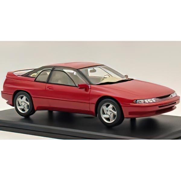 【予約】12月以降発売予定SUBARU  ALCYONE SVX 1991  BARCELONA R...