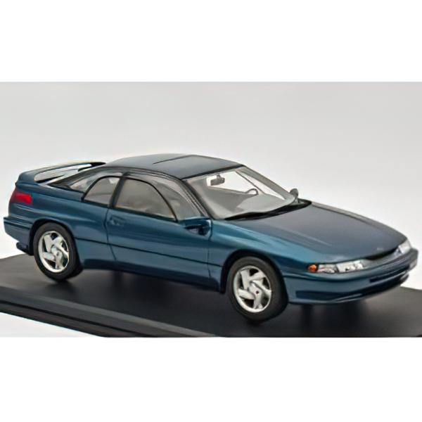 【予約】12月以降発売予定SUBARU  ALCYONE SVX 1991  DNA COLLECT...