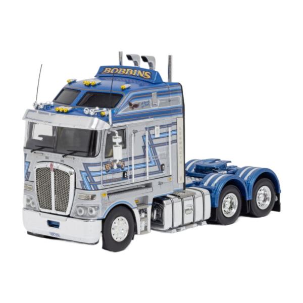 Bobbin Transport Kenworth K200 28 Cabin トラクタ / DRA...