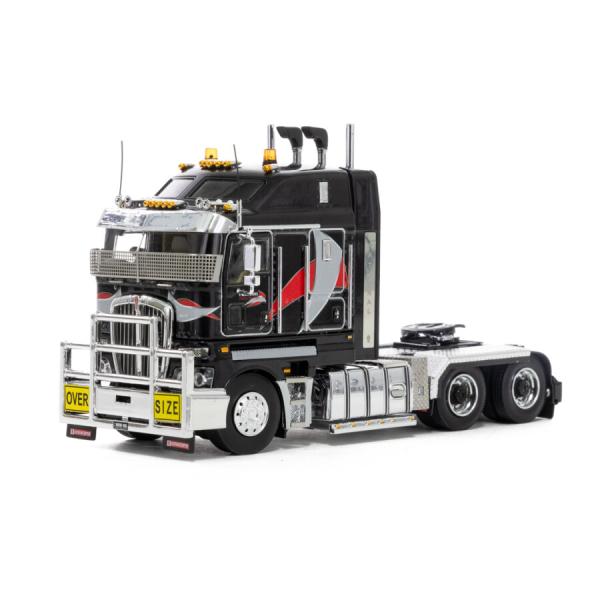 【予約】2024年発売予定KENWORTH K200 2.8トラック / DRAKE 1/50 建設...