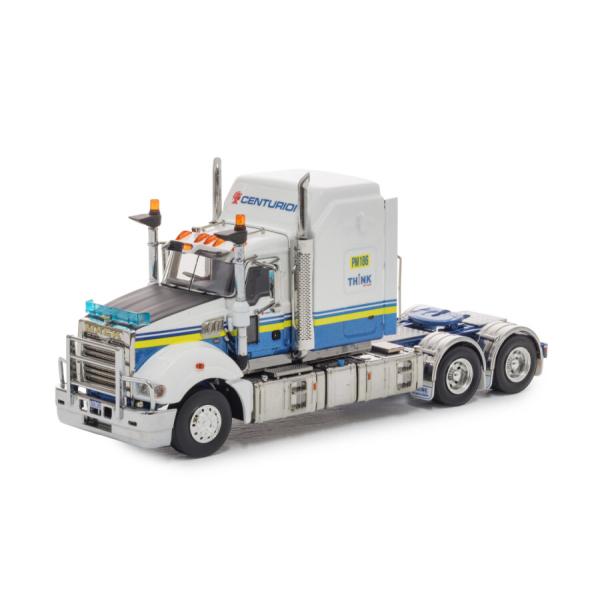 【予約】2026年発売予定 CENTURION MACK SUPERLINER トラクタ / WSI...