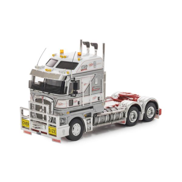 【予約】2026年発売予定 BOWERS HEAVY HAULAGE K200 2.8 CABIN ...
