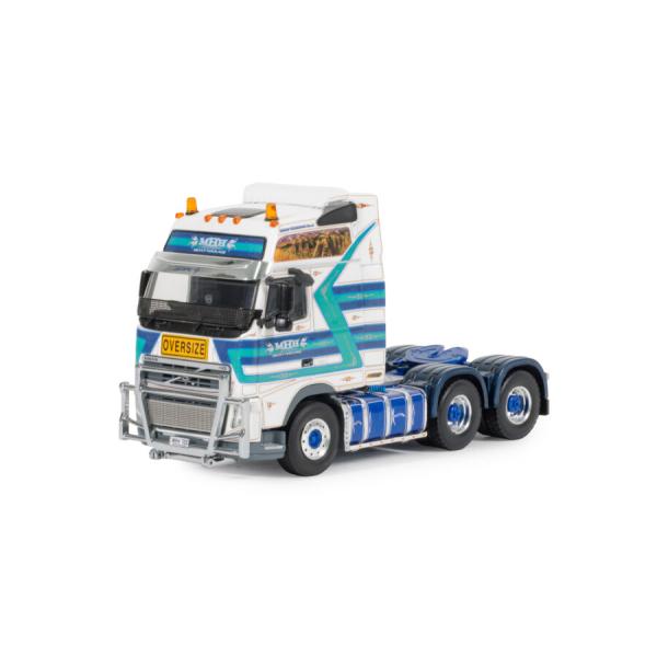 【予約】2026年発売予定 MACTRANS HEAVY HAULAGE VOLVO FH4 トラク...