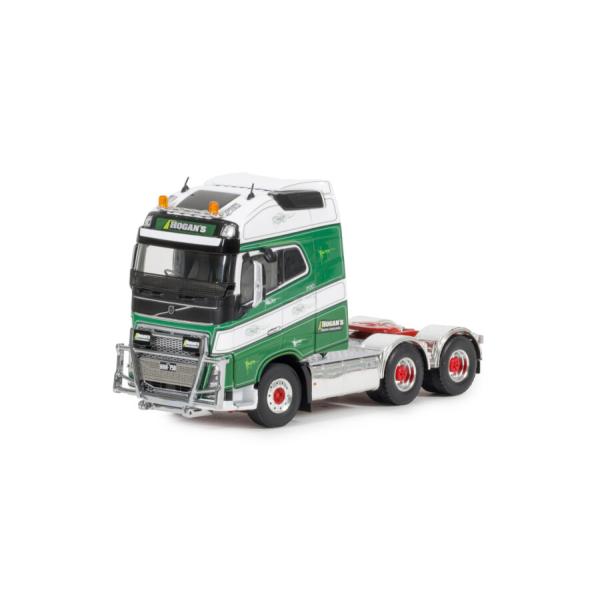 【予約】2026年発売予定 HOGANS HEAVY HAULAGE VOLVO FH4 トラクタ ...