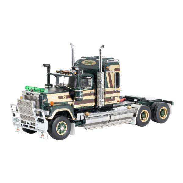 マック Bicentennial Super Liner William Hovell トラクター ...